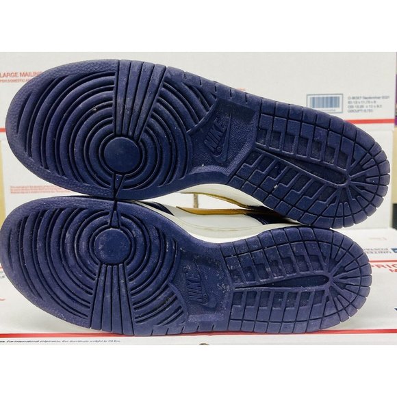 2004 Nike Dunk \